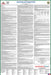 Preorder 2027 California IWC 09 - Transportation Industry Wage Order - State and Federal Poster