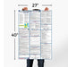 Preorder 2027 California IWC 10 - Amusement and Recreation Industry Wage Order - State and Federal Poster