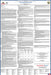 Preorder 2027 California IWC 14 - Agricultural Operations Wage Order - State and Federal Poster