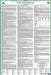 Preorder 2027 California IWC 15 - Household Occupations Wage Order - State and Federal Poster