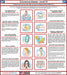 COVID-19 - Coronavirus Safety Awareness Poster - State and Federal Poster